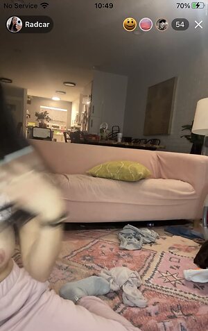 Car_rad leaked photo #4