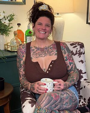Carrie Capri leaked photo #2