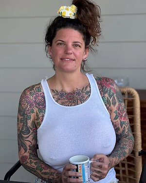 Carrie Capri Nude Leaked Photo #45