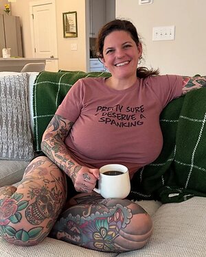 Carrie Capri Nude Leaked Photo #58