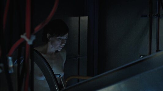 Carrie Coon Nude Leaked Photo #3