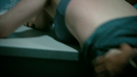Carrie Coon Nude Leaked Photo #9