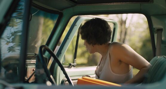 Carrie Coon