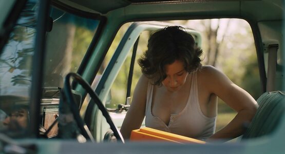 Carrie Coon leaked photo #12