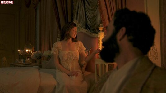 Carrie Coon Nude Leaked Photo #14