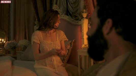 Carrie Coon Nude Leaked Photo #15