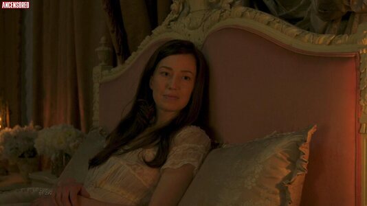 Carrie Coon Nude Leaked Photo #17