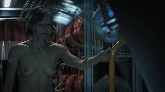 Carrie Coon Nude Leaked Photo #23