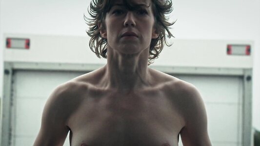 Carrie Coon Nude Leaked Photo #27