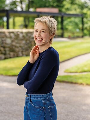 Carrie Coon leaked photo #37