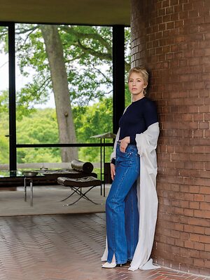 Carrie Coon leaked photo #39