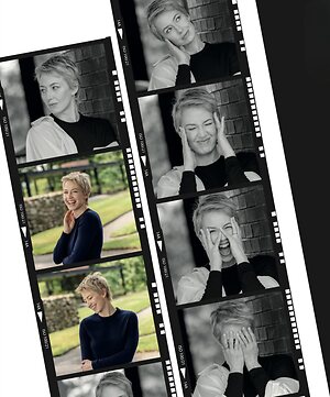 Carrie Coon leaked photo #42