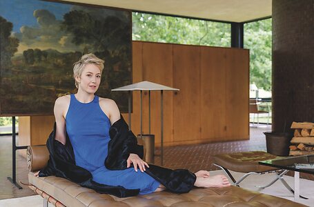 Carrie Coon leaked photo #45