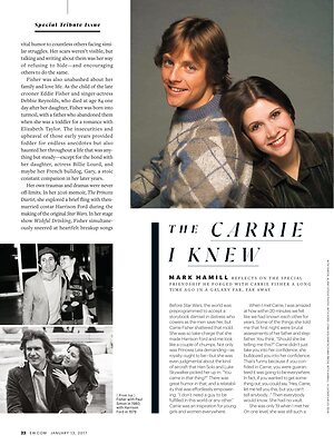 Carrie Fisher leaked photo #12