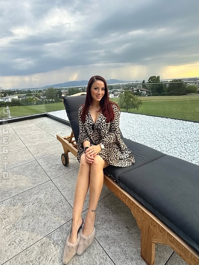 Carrie Schreiner photo