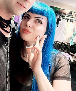 Carrie Sleutskaya leaked photo #5