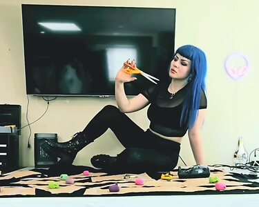Carrie Sleutskaya leaked photo #7