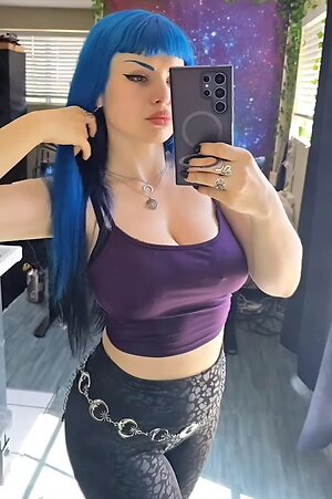 Carrie Sleutskaya leaked photo #18