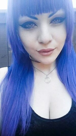 Carrie Sleutskaya leaked photo #20
