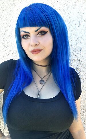 Carrie Sleutskaya leaked photo #21