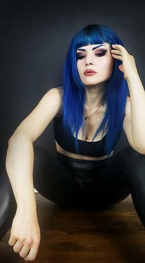 Carrie Sleutskaya leaked photo #23