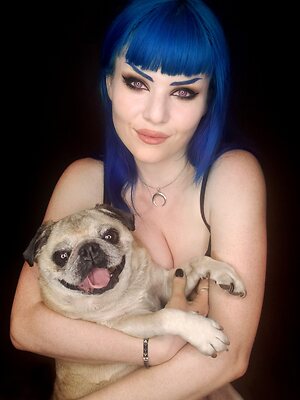 Carrie Sleutskaya leaked photo #25