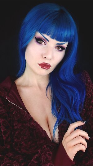 Carrie Sleutskaya leaked photo #26