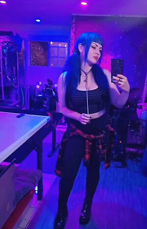 Carrie Sleutskaya leaked photo #34
