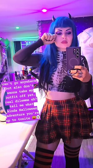 Carrie Sleutskaya leaked photo #39