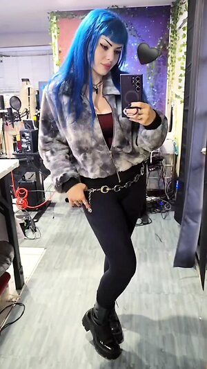 Carrie Sleutskaya leaked photo #46