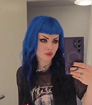 Carrie Sleutskaya