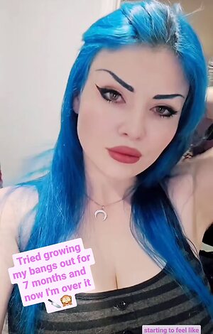 Carrie Sleutskaya leaked photo #72