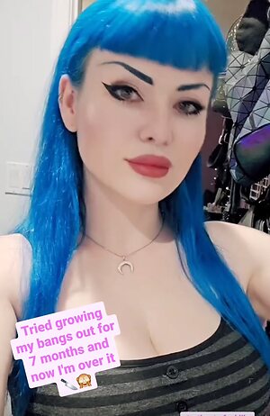 Carrie Sleutskaya leaked photo #75