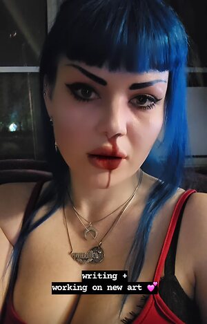 Carrie Sleutskaya