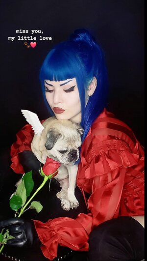 Carrie Sleutskaya leaked photo #87