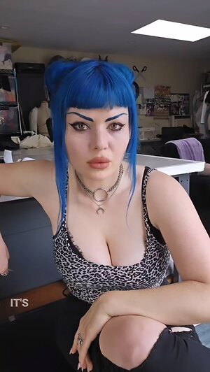 Carrie Sleutskaya leaked photo #90