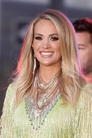 Carrie Underwood leaked photo #10