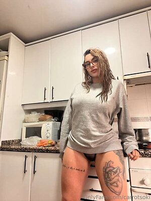 CarrotSoki leaked photo #31