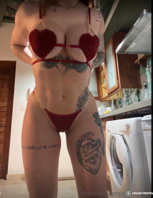 Sofia Victoria leaked photos
