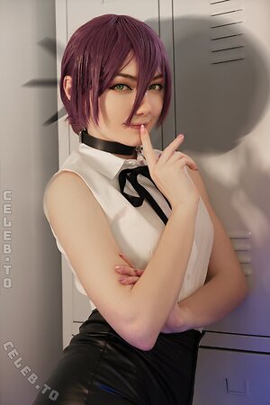 Carry Key Nude Leaked Photo #18