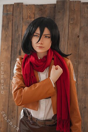 Carry Key Nude Leaked Photo #20