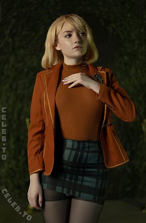 Carry Key Nude Leaked Photo #22