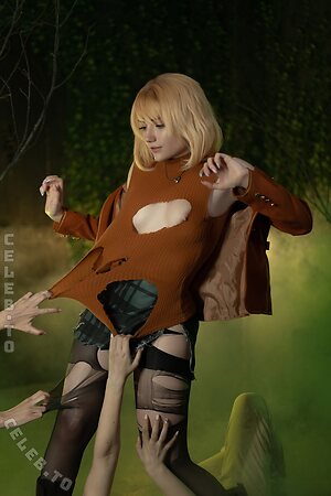 Carry Key Nude Leaked Photo #28