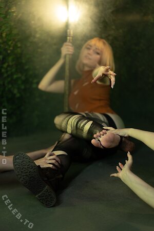 Carry Key Nude Leaked Photo #34