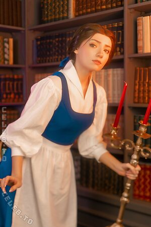 Carry Key Nude Leaked Photo #55