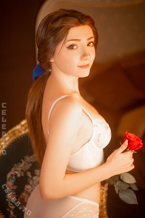 Carry Key Nude Leaked Photo #67