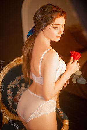 Carry Key Nude Leaked Photo #68