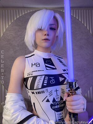 Carry Key Nude Leaked Photo #155