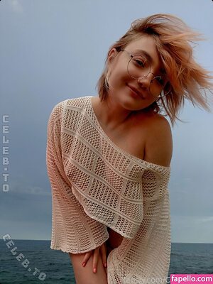 Carry Key Nude Leaked Photo #238