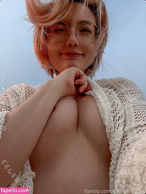 Carry Key Nude Leaked Photo #244